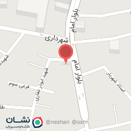 عکس بانک تجارت