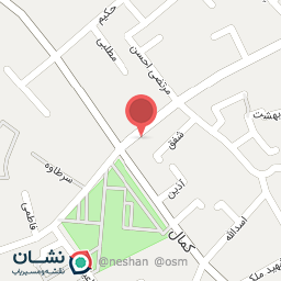 عکس برق ساختمان و خانه هوشمند کاکتوس