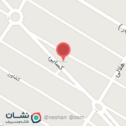 عکس تعمیرگاه خودرو منصور