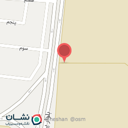 عکس خودپرداز بانک قرض الحسنه مهر ایران