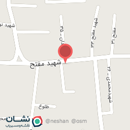 عکس نانوایی