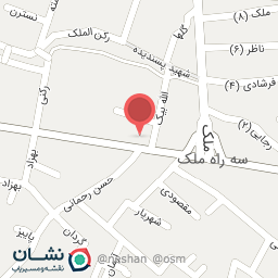 عکس شیرینی قنادباشی 