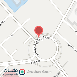 عکس بریانکده ملی