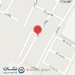 عکس حسینیه امام سجاد 