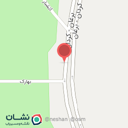 عکس بربری روغنی کردان