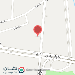 عکس آشپزخانه امین