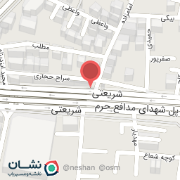 عکس سوپرمارکت محمدی