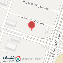 عکس دفتر پیشخوان