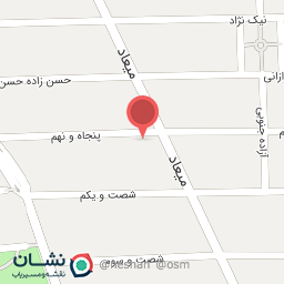 عکس فروشگاه  حیدربابا