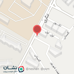 عکس خودپرداز موسسه اعتباری کوثر