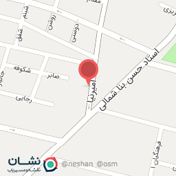 عکس فروشگاه آوای سلامتی