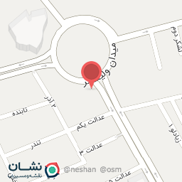 عکس فست فود پارمیدا