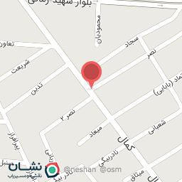 عکس نانوایی لواشی