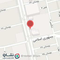 عکس بانک دی شعبه بوشهر - کد 7701