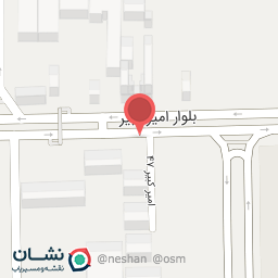 عکس پخش بلبرینگ حامد