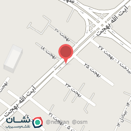 عکس فروشگاه لوازم خانگی حجت