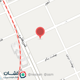 عکس کلینیک دکتر نجفی