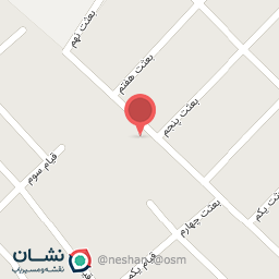 عکس مدرسه مطهری