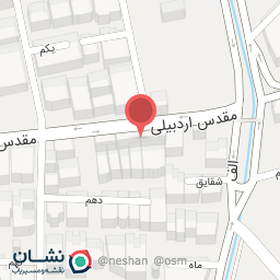 عکس مطب دکتر عبد یزدانی