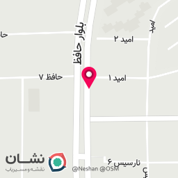 عکس آرایشی نیکا