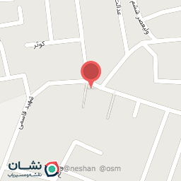 عکس مرکز تالاسمی مرحوم قاسمی