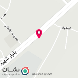 عکس اداره راهداری و حمل‌ونقل جاده‌ای شهرستان بیجار