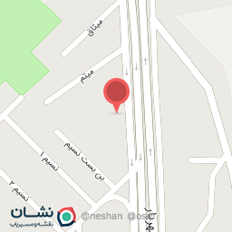 عکس تالار پذیرایی فرمانیه شهریار