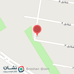 عکس آرایشگاه آناهید