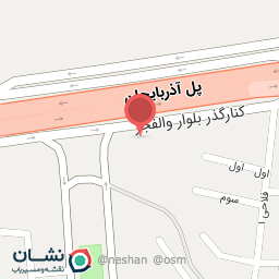 عکس اتو سرویس ایران 17