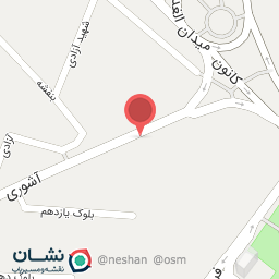 عکس کانون شرقی