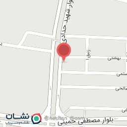 عکس رنگ فروشی اسماعیل یوسفی