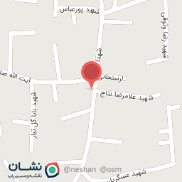 عکس نانوایی بربری آزاد