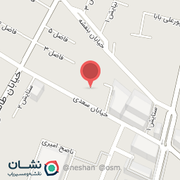 عکس مسجد امام جعفر صادق(ع)