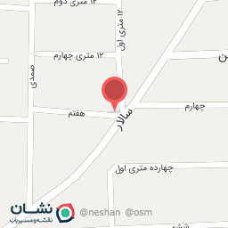 عکس آپارتمان ثنا