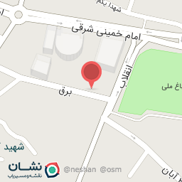 عکس دفتر خدمات پیشخوان اشکان