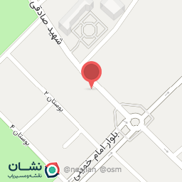 عکس دفتر پیشخوان دولت