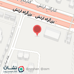 عکس خدمات خودرو باواریا