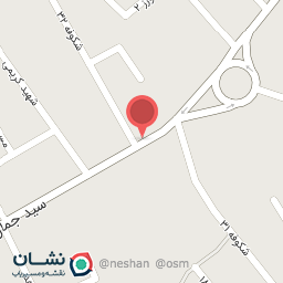 عکس افق کوروش شعبه مینودشت سید جمال الدین