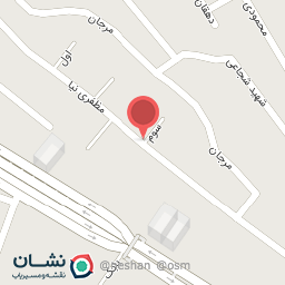 عکس سالن ورزشی جانبازان