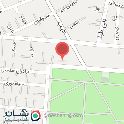 عکس داروخانه دکتر احمد جاویدی