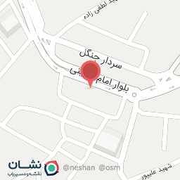 عکس کلوچه پزی پدر بزرگ