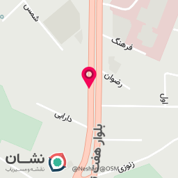 عکس نمایشگاه تیزران خودرو