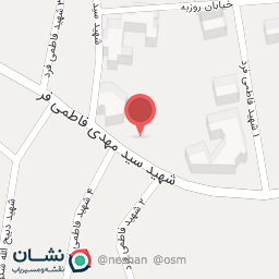 عکس ساختمان میعاد