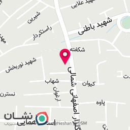 عکس فروشگاه لوازم التحریر