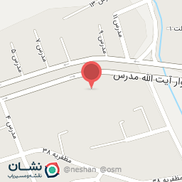 عکس دبیرستان پسرانه غیردولتی امام حسین