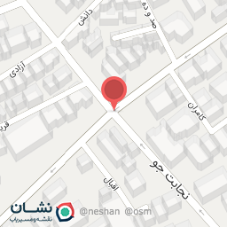 عکس چهارراه مژده