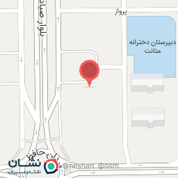 عکس سالن زیبایی مهدیس و فائزه