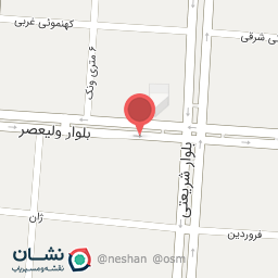 عکس سالن سانی