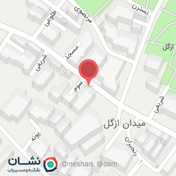 عکس عسل لاوین