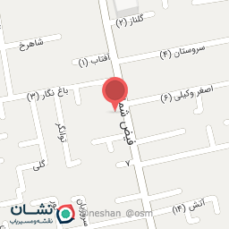 عکس شهر کاغذ دیواری